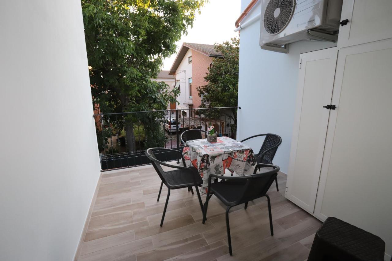 Orchidea Rooms & Suites Civitanova Marche Exteriér fotografie