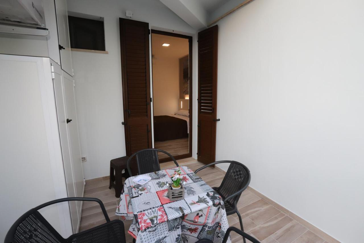 Orchidea Rooms & Suites Civitanova Marche Exteriér fotografie