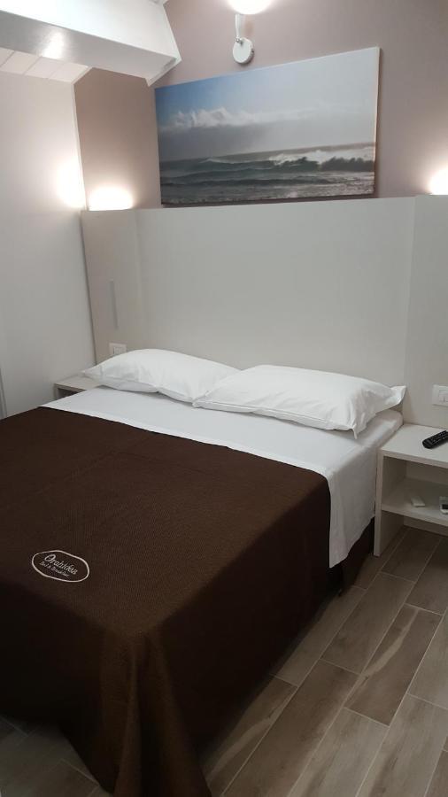 Orchidea Rooms & Suites Civitanova Marche Exteriér fotografie