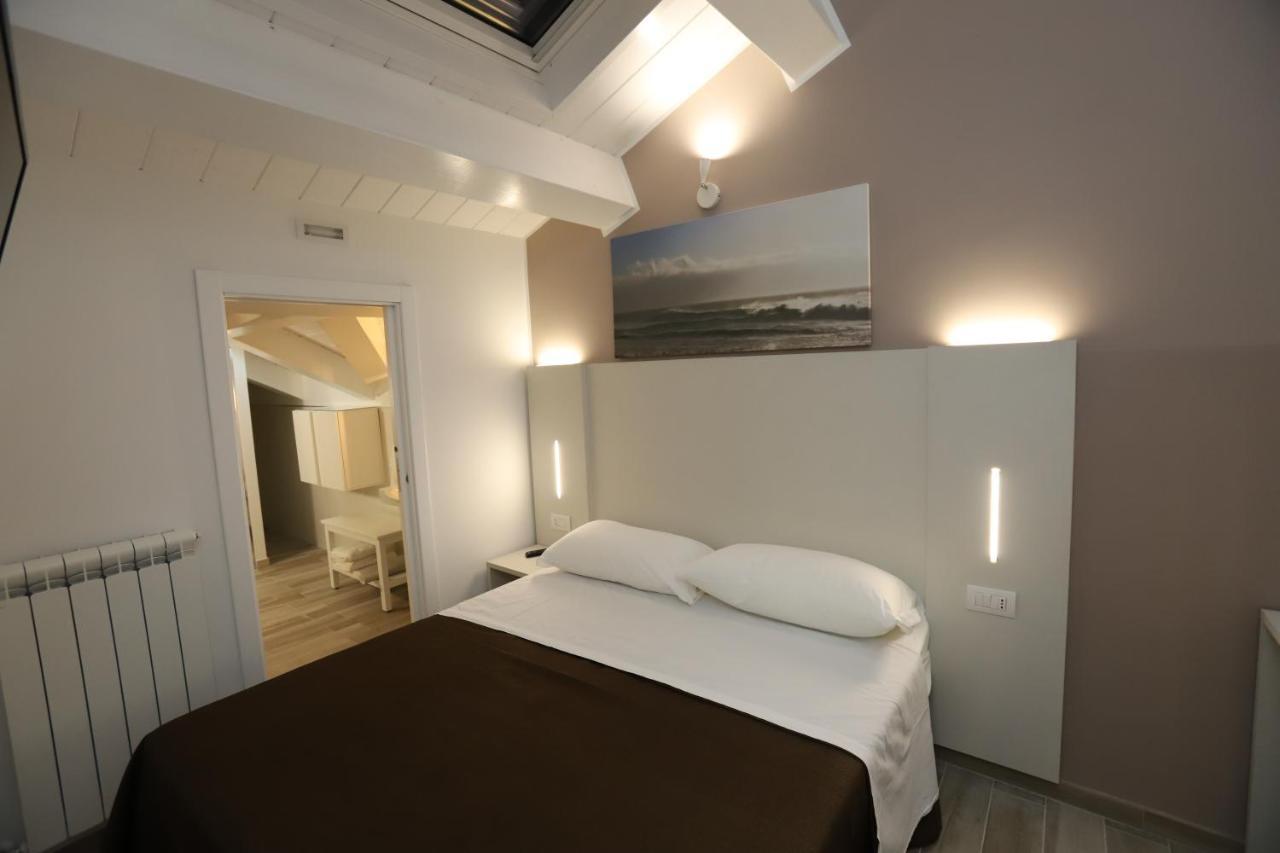 Orchidea Rooms & Suites Civitanova Marche Exteriér fotografie
