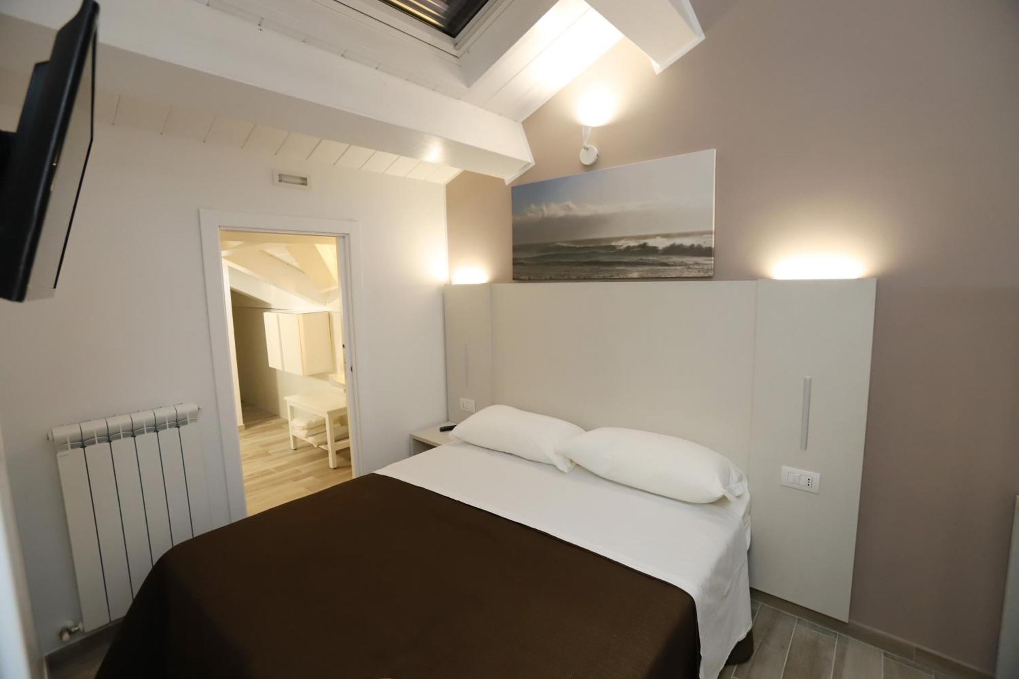 Orchidea Rooms & Suites Civitanova Marche Exteriér fotografie