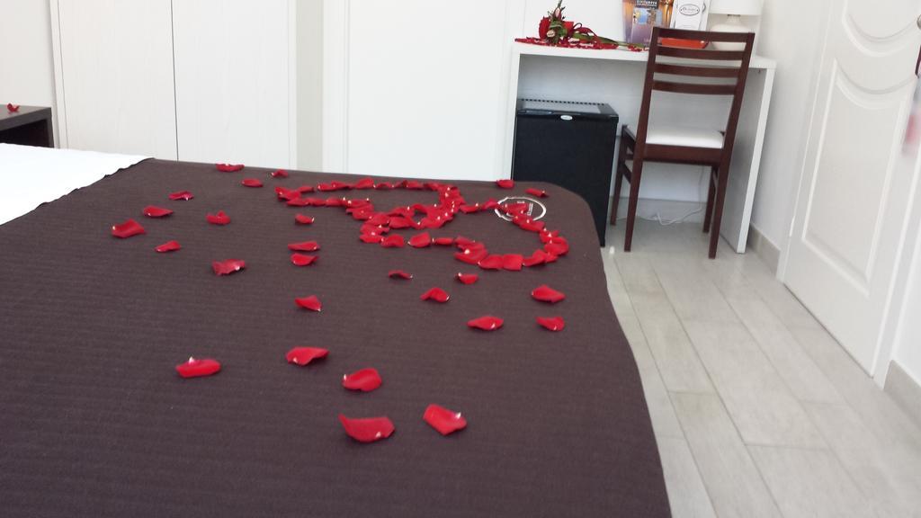 Orchidea Rooms & Suites Civitanova Marche Exteriér fotografie