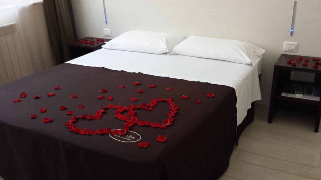 Orchidea Rooms & Suites Civitanova Marche Exteriér fotografie