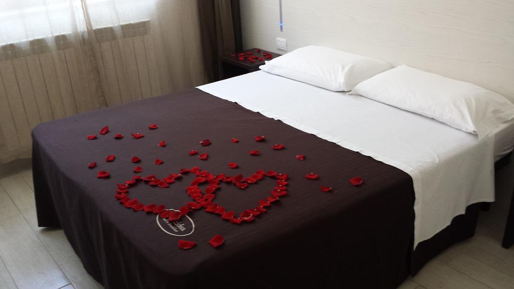 Orchidea Rooms & Suites Civitanova Marche Exteriér fotografie