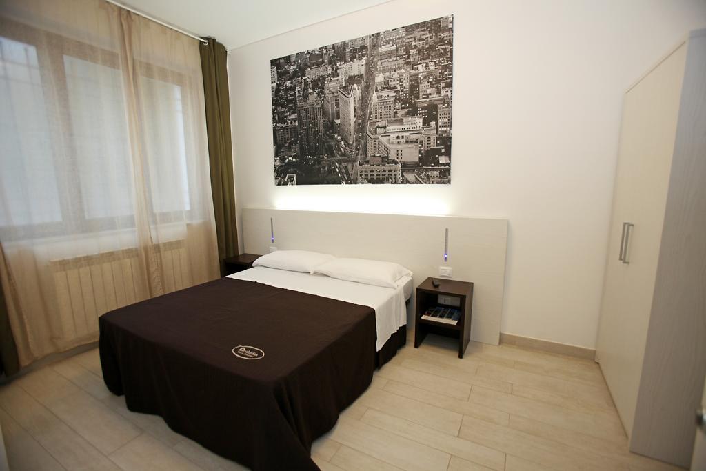Orchidea Rooms & Suites Civitanova Marche Pokoj fotografie