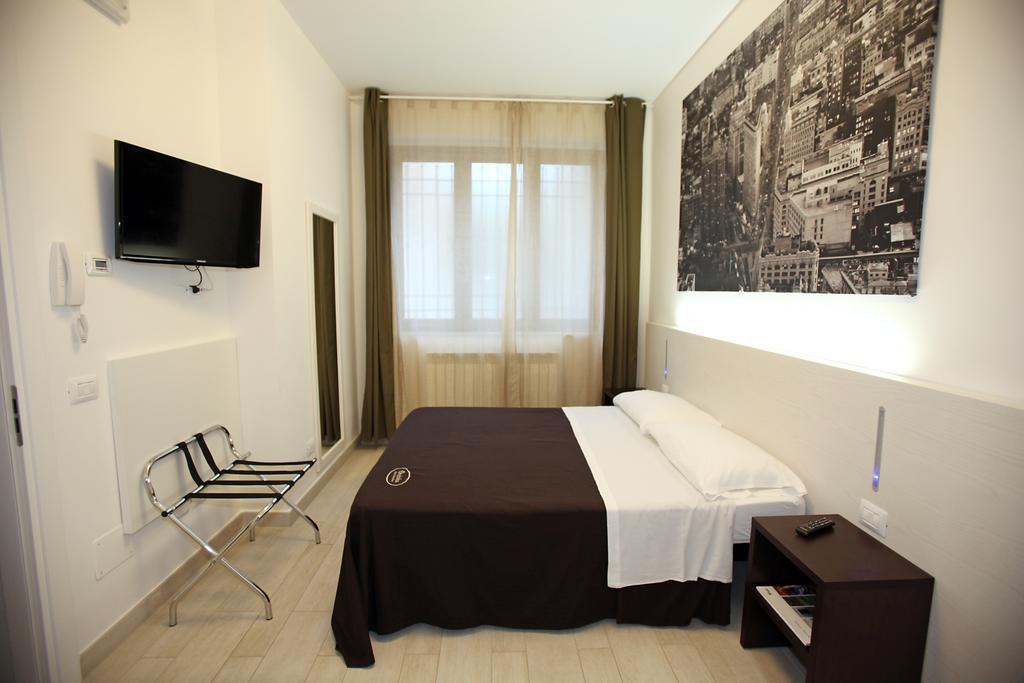 Orchidea Rooms & Suites Civitanova Marche Pokoj fotografie