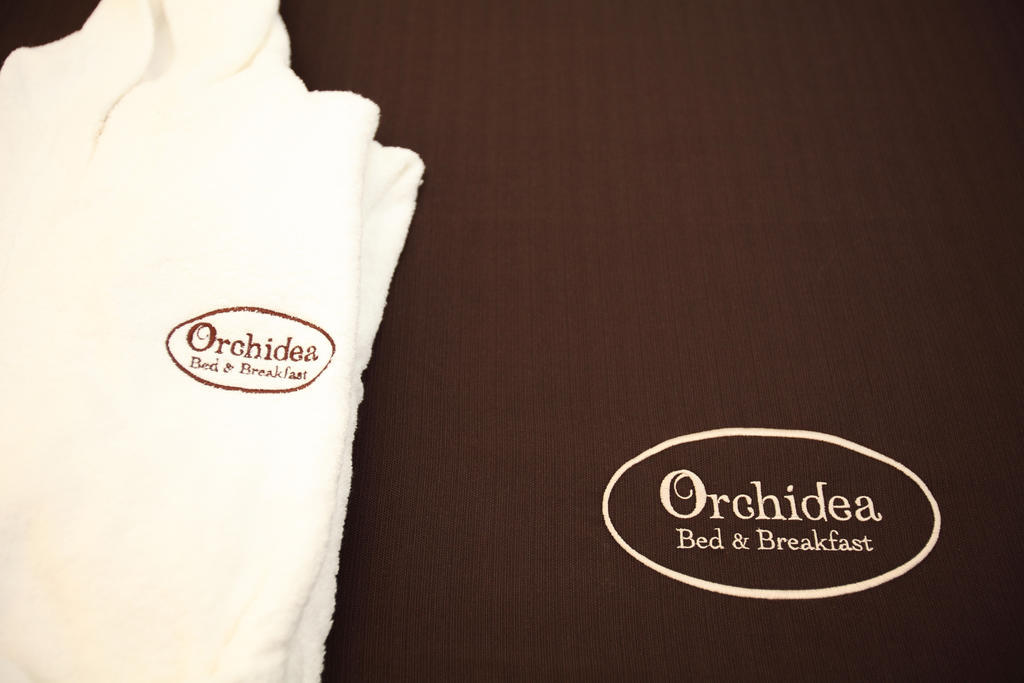 Orchidea Rooms & Suites Civitanova Marche Pokoj fotografie