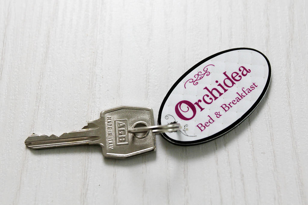 Orchidea Rooms & Suites Civitanova Marche Pokoj fotografie