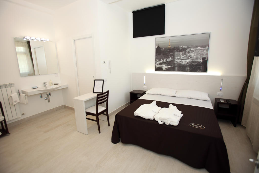 Orchidea Rooms & Suites Civitanova Marche Exteriér fotografie