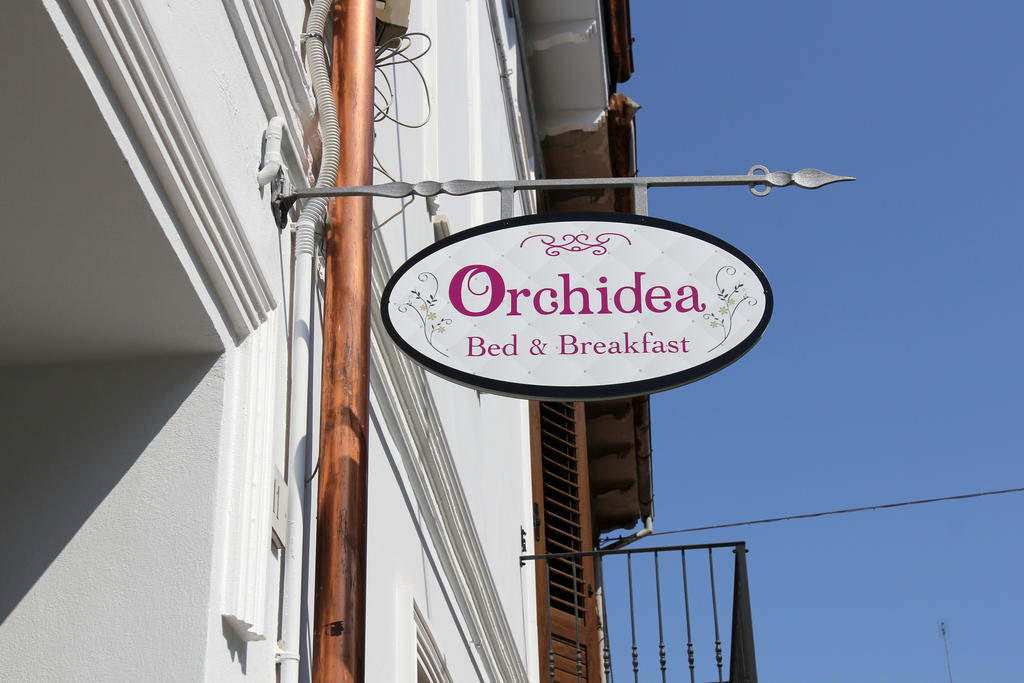 Orchidea Rooms & Suites Civitanova Marche Exteriér fotografie