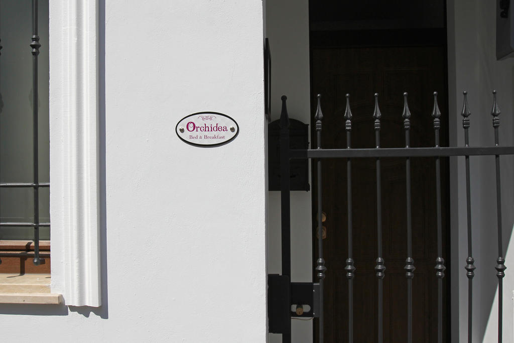 Orchidea Rooms & Suites Civitanova Marche Pokoj fotografie