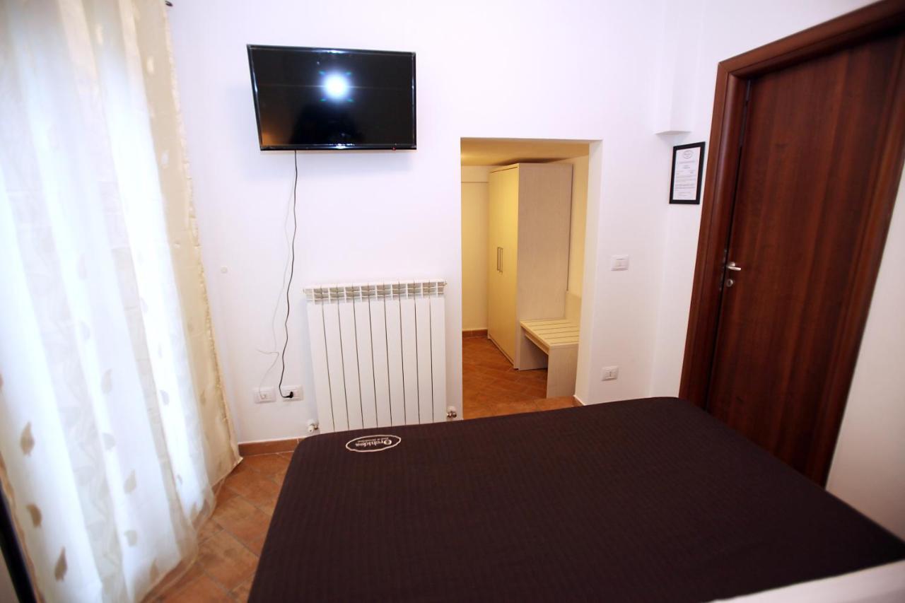 Orchidea Rooms & Suites Civitanova Marche Exteriér fotografie