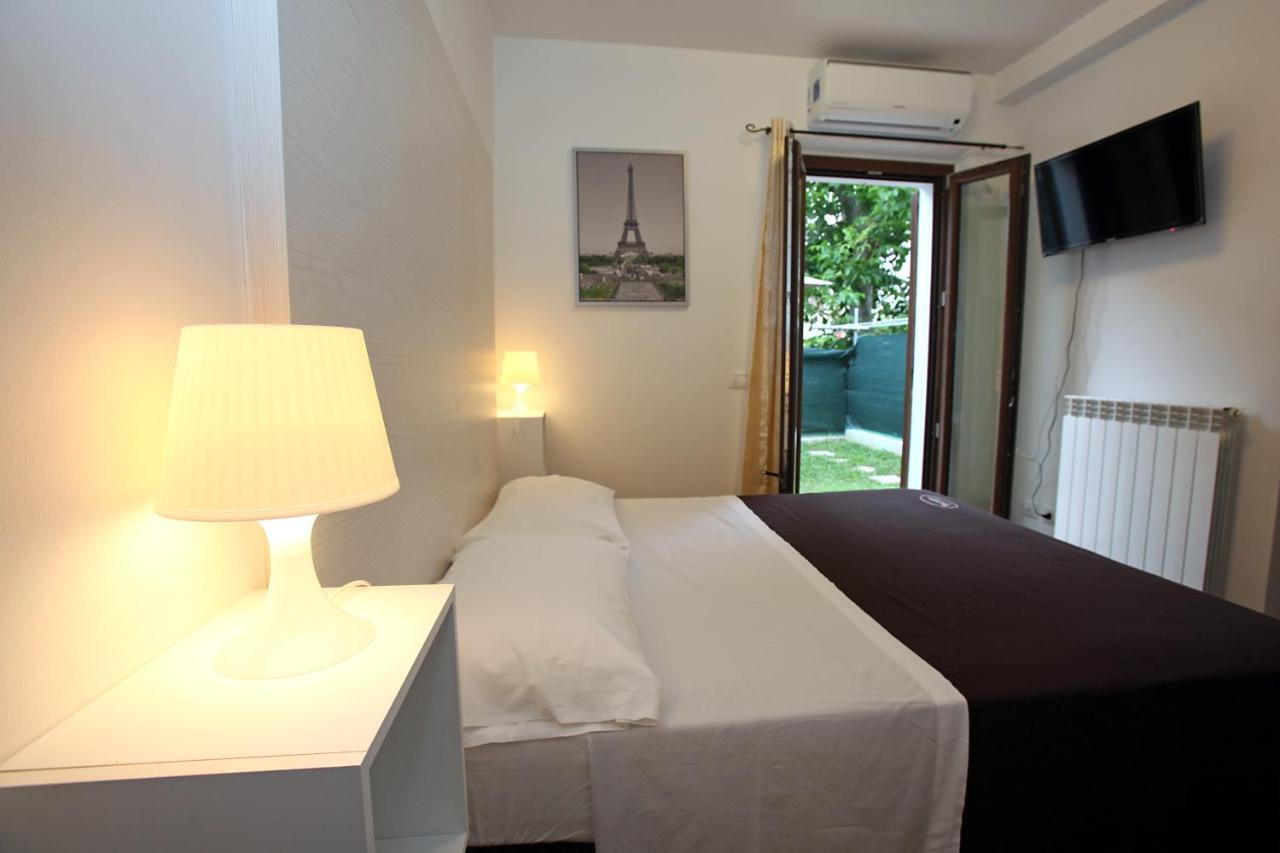 Orchidea Rooms & Suites Civitanova Marche Exteriér fotografie