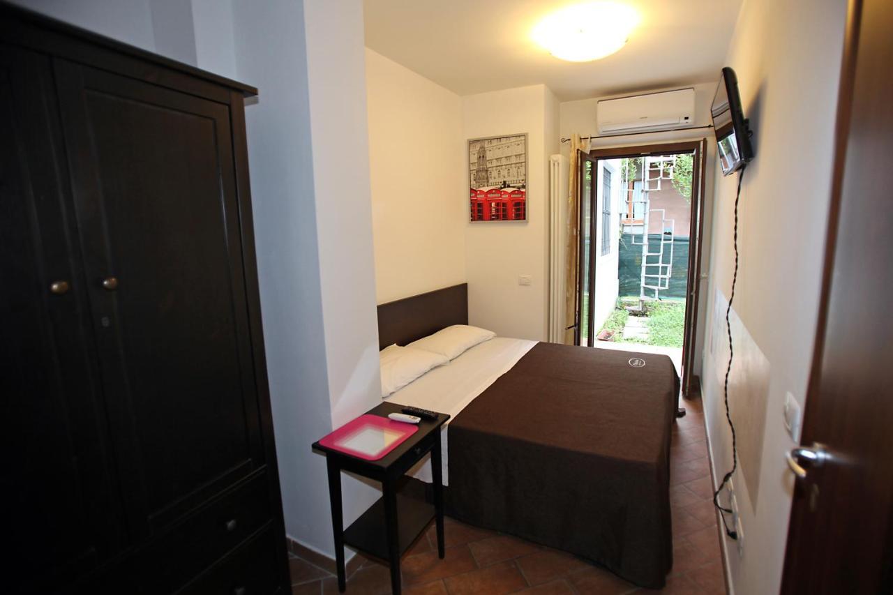 Orchidea Rooms & Suites Civitanova Marche Exteriér fotografie