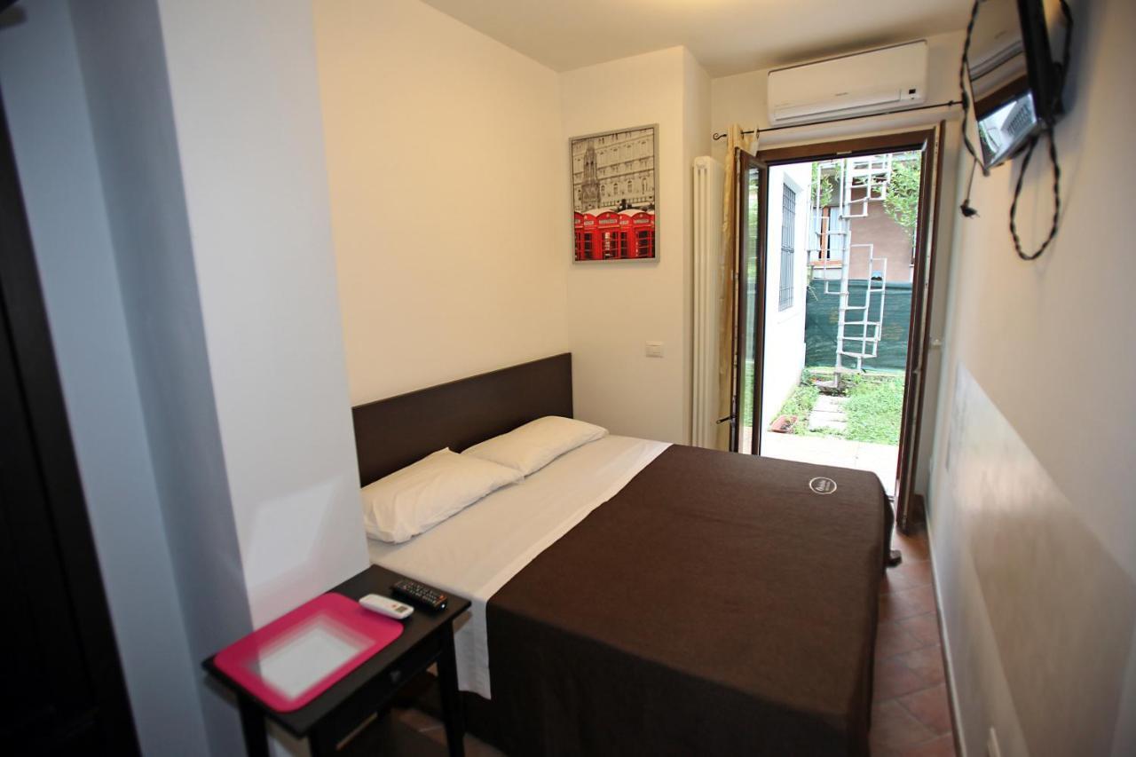 Orchidea Rooms & Suites Civitanova Marche Exteriér fotografie