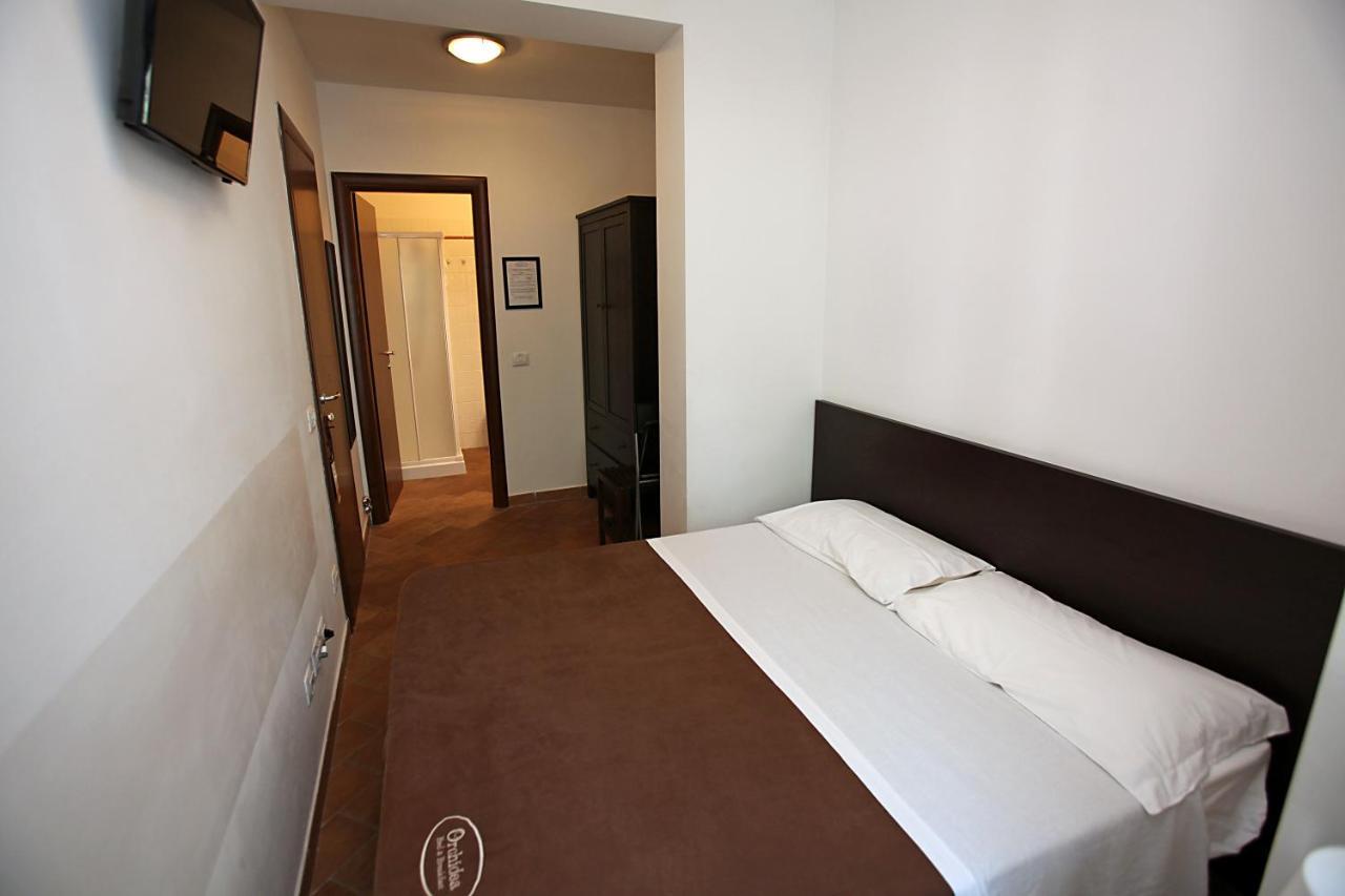 Orchidea Rooms & Suites Civitanova Marche Exteriér fotografie