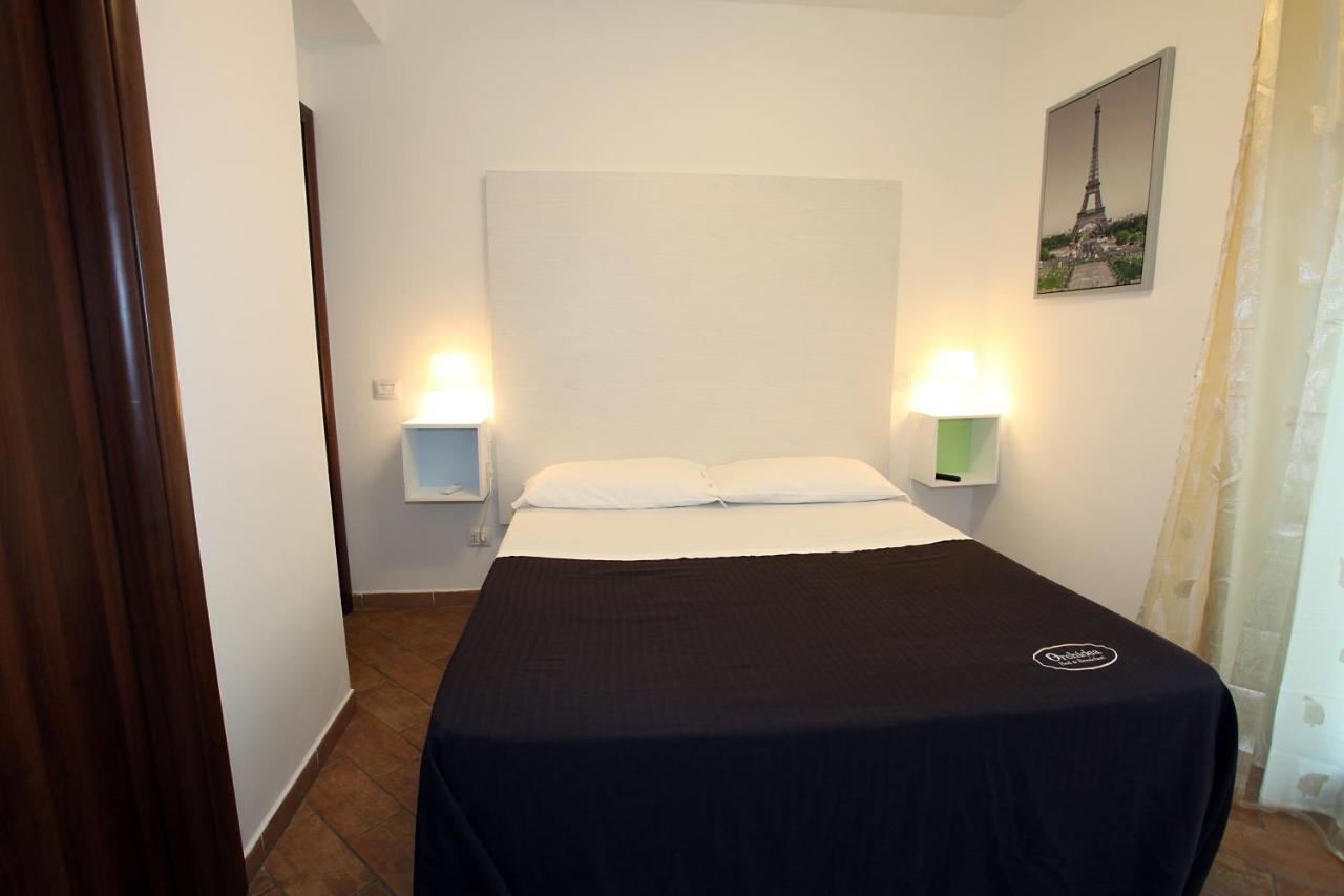 Orchidea Rooms & Suites Civitanova Marche Exteriér fotografie
