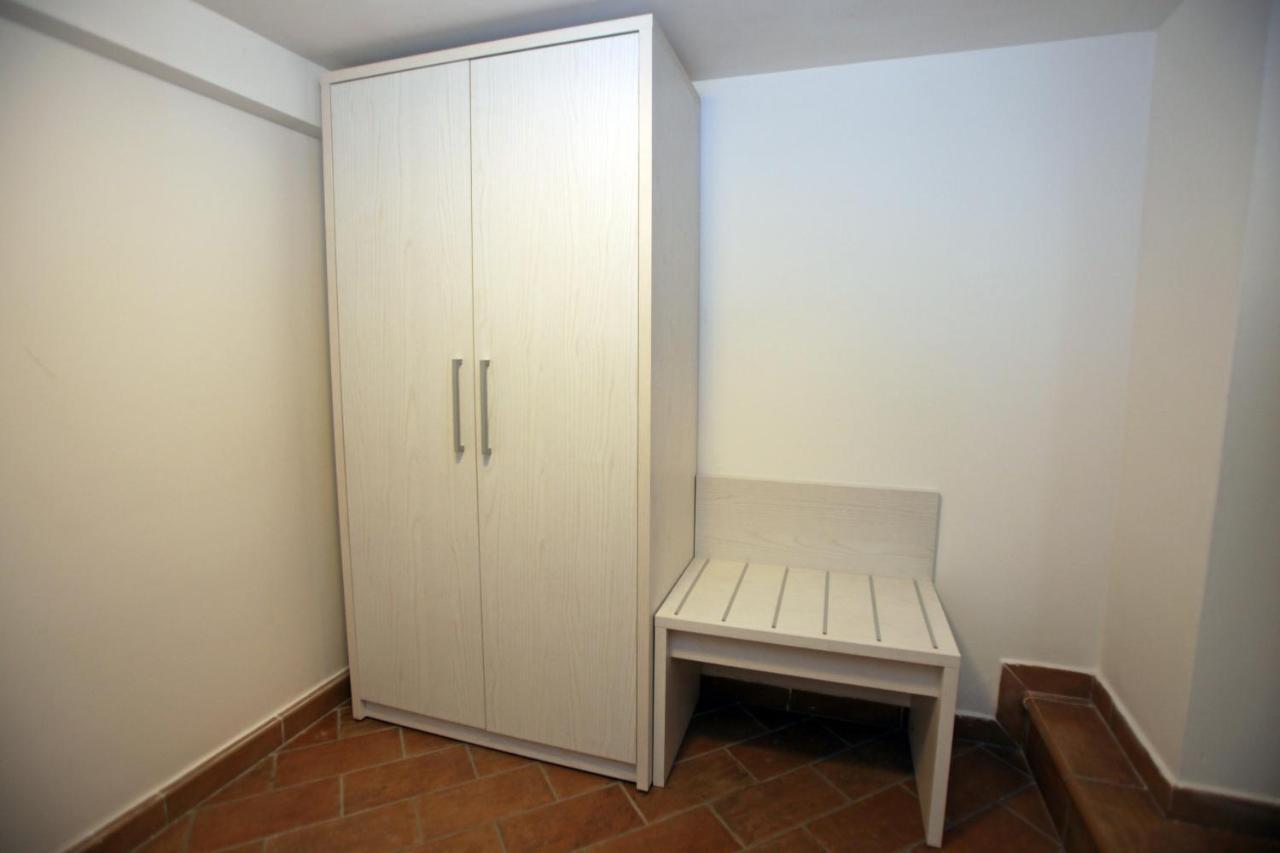Orchidea Rooms & Suites Civitanova Marche Exteriér fotografie