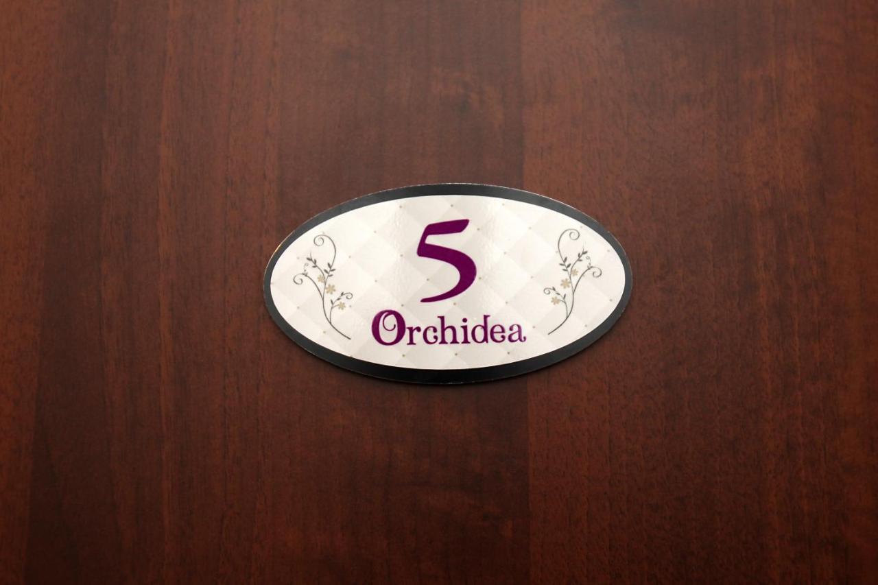 Orchidea Rooms & Suites Civitanova Marche Exteriér fotografie