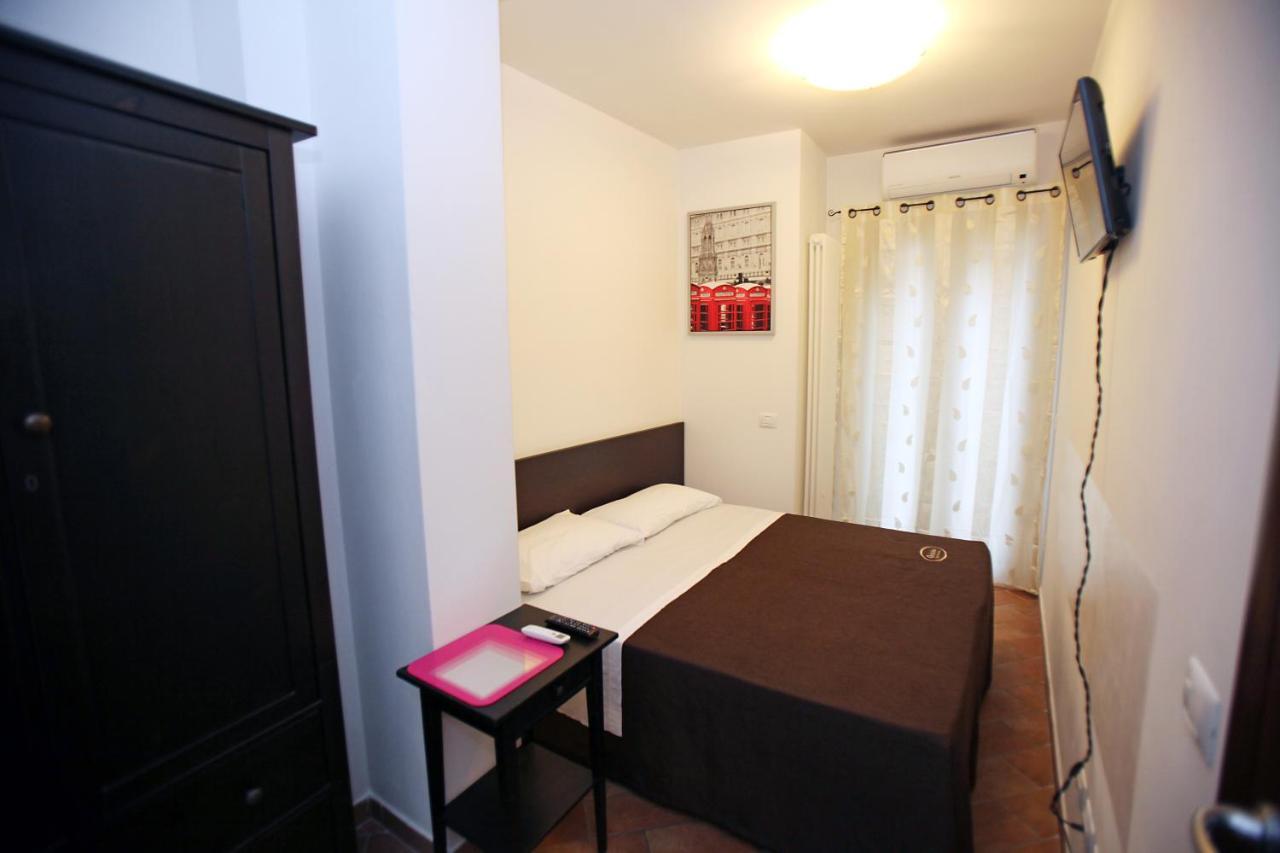 Orchidea Rooms & Suites Civitanova Marche Exteriér fotografie
