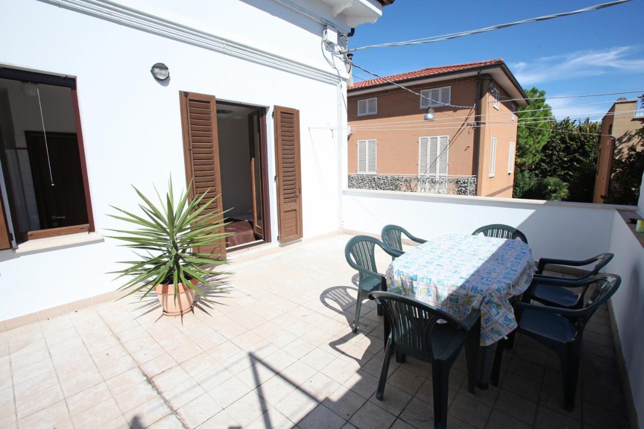 Orchidea Rooms & Suites Civitanova Marche Exteriér fotografie