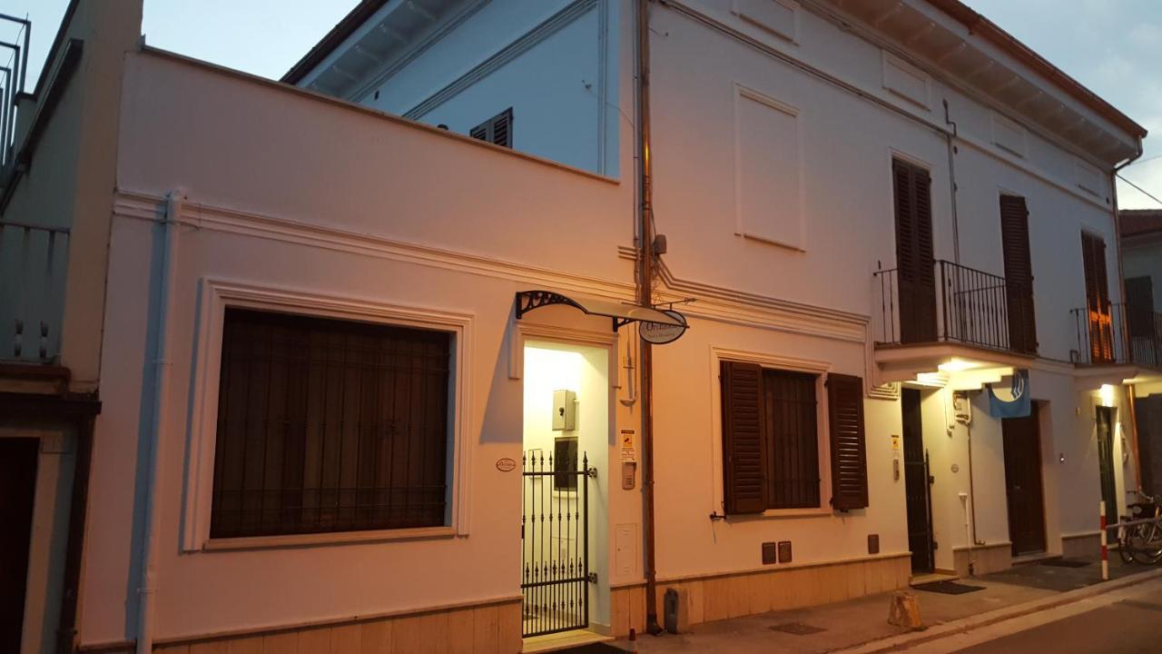 Orchidea Rooms & Suites Civitanova Marche Exteriér fotografie