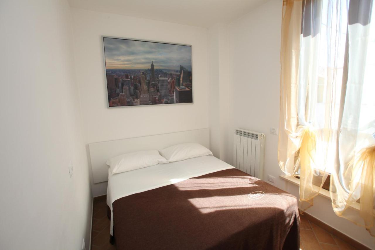 Orchidea Rooms & Suites Civitanova Marche Exteriér fotografie