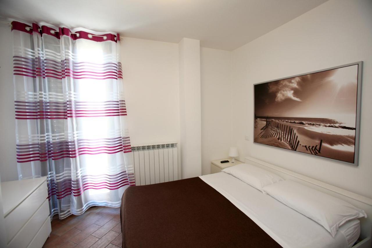 Orchidea Rooms & Suites Civitanova Marche Exteriér fotografie