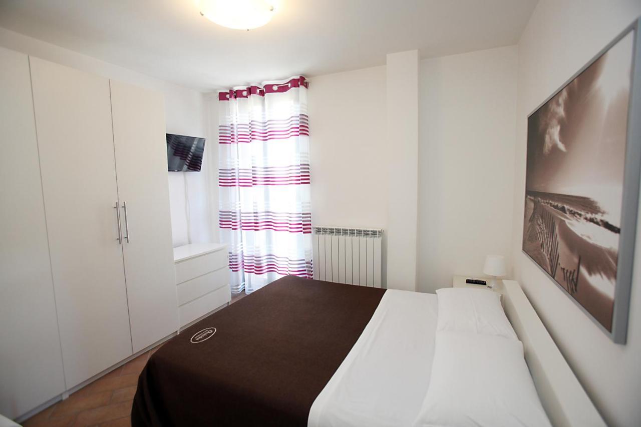 Orchidea Rooms & Suites Civitanova Marche Exteriér fotografie