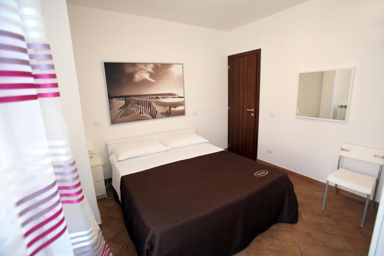 Orchidea Rooms & Suites Civitanova Marche Exteriér fotografie