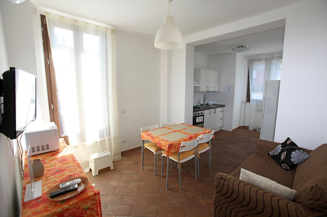 Orchidea Rooms & Suites Civitanova Marche Exteriér fotografie