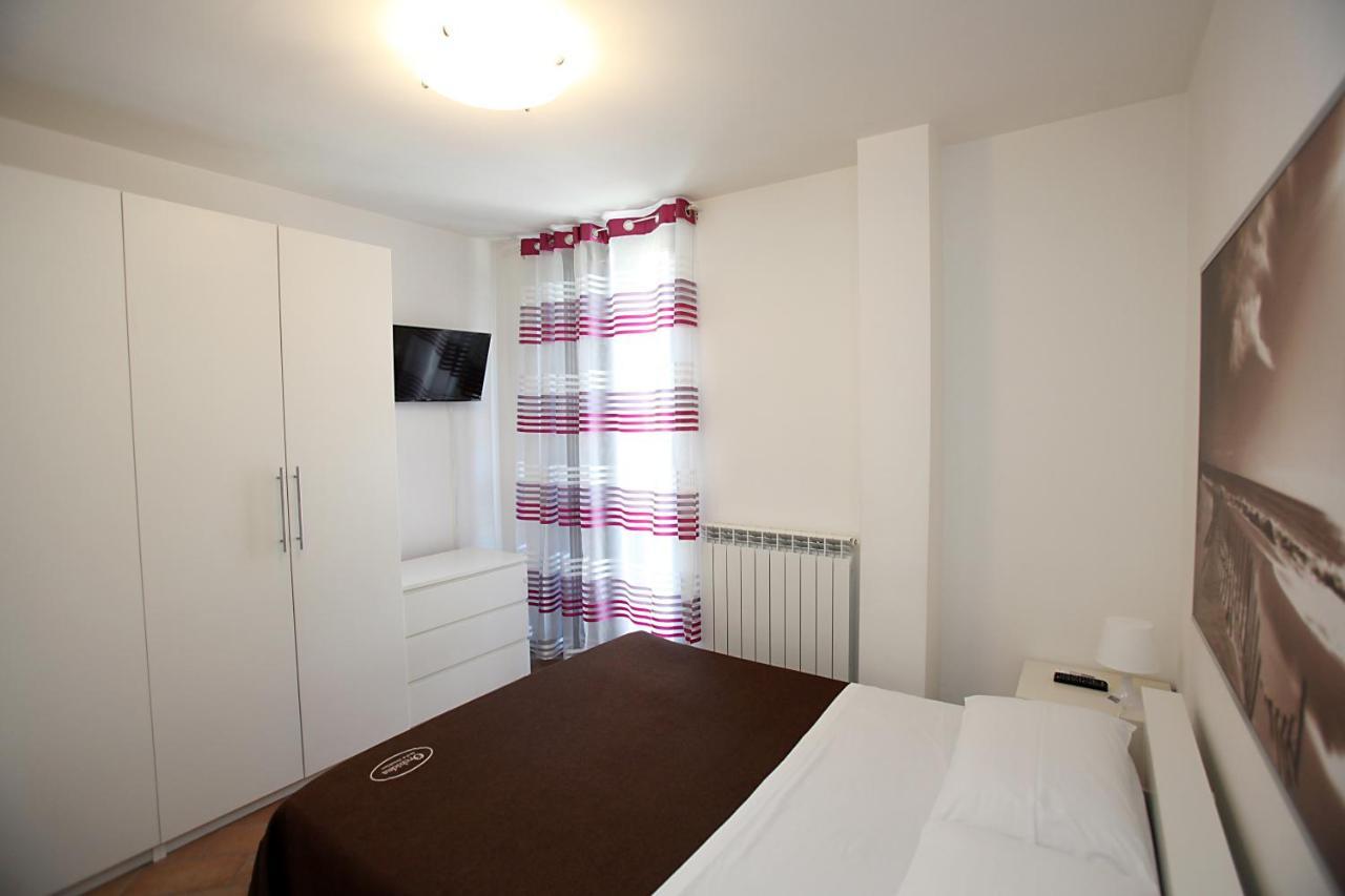 Orchidea Rooms & Suites Civitanova Marche Exteriér fotografie