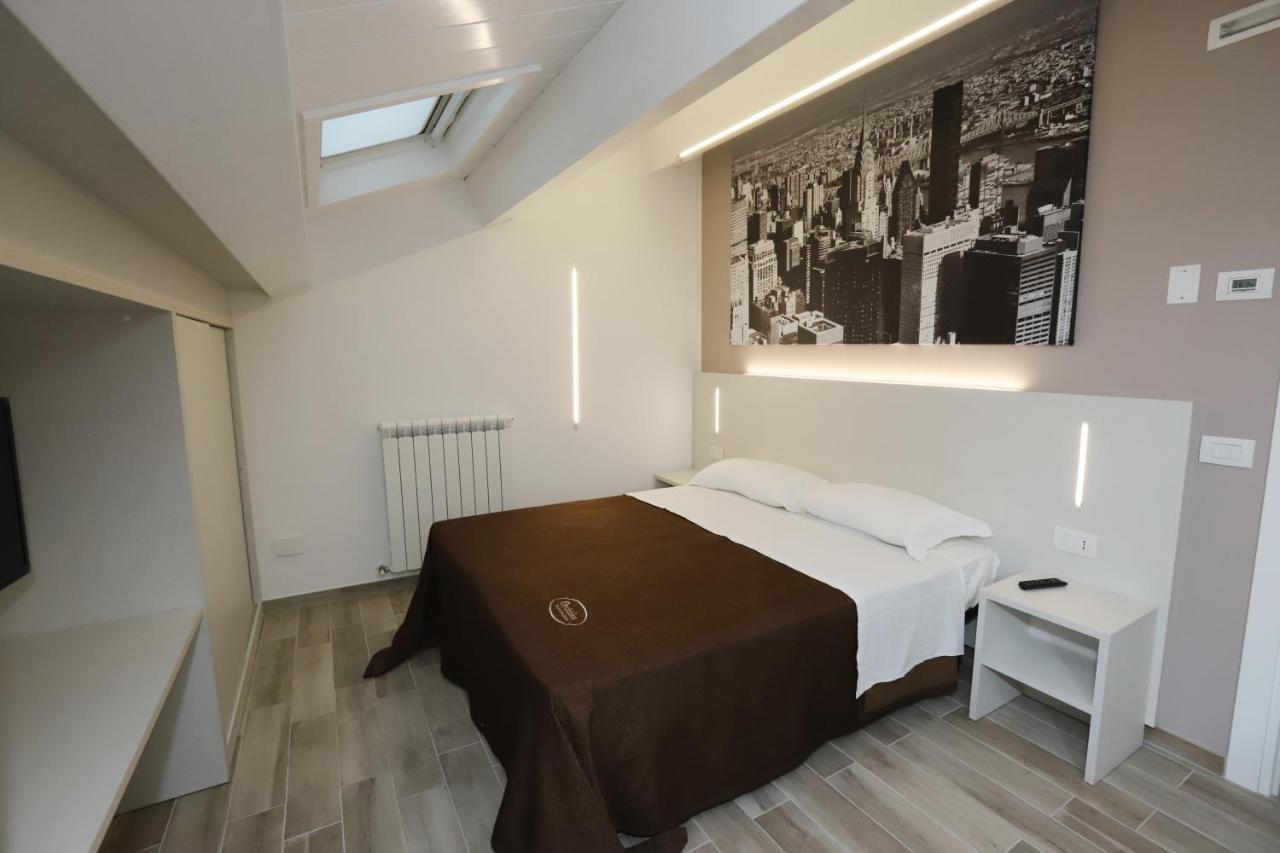 Orchidea Rooms & Suites Civitanova Marche Exteriér fotografie