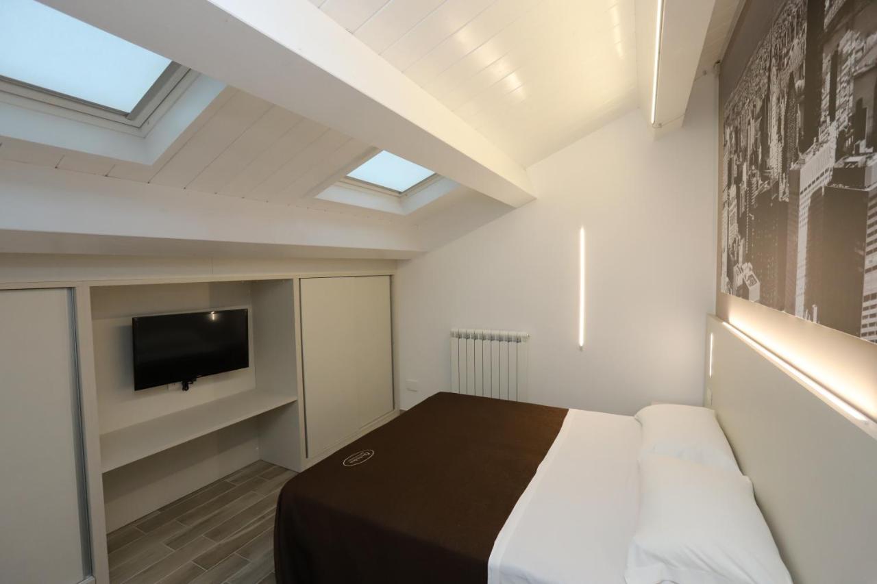 Orchidea Rooms & Suites Civitanova Marche Exteriér fotografie