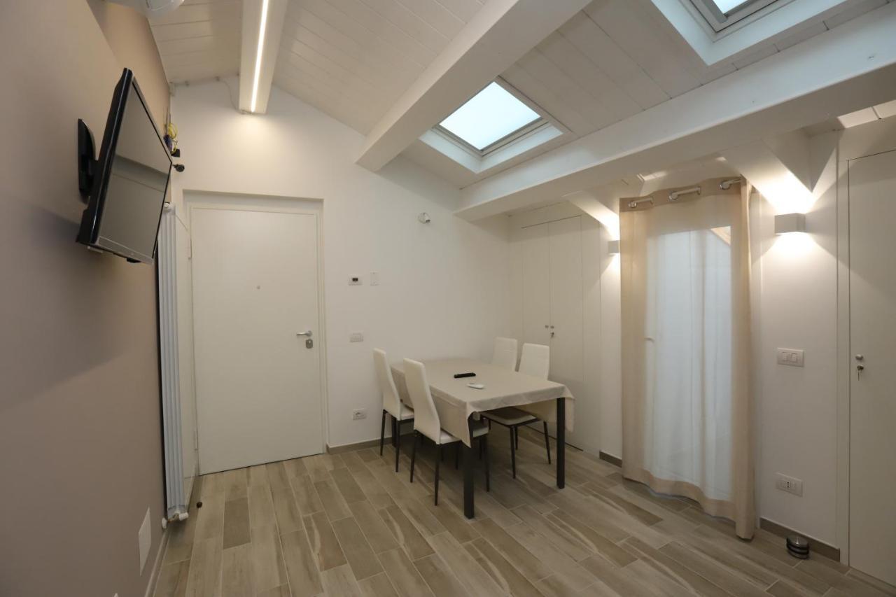 Orchidea Rooms & Suites Civitanova Marche Exteriér fotografie